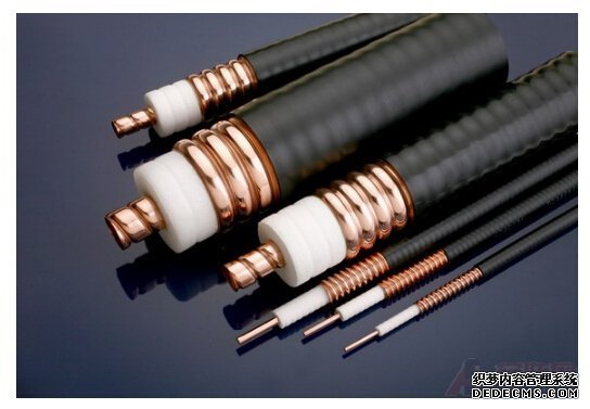 常用同轴电缆类型及特点
